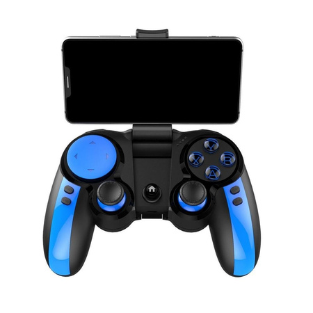 Kontroler bezprzewodowy Bluetooth do gier gamepad uchwyt grip GamePad ipega PG-9090 Bluetooth + 2,4GHz